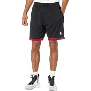 Mitchell & Ness Philadelphia 76ers Road 2000-01 Men's Swingman Shorts in Kuwait