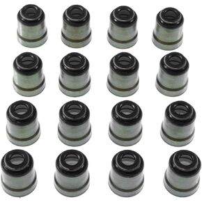 MAHLE SS46047 Engine Valve Stem Oil Seal Set