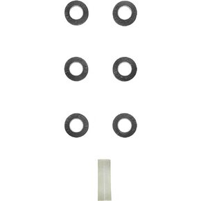 FEL-PRO SS 70281 Valve Stem Seal Set