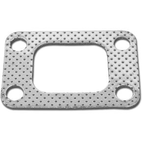 DNA Motoring GKT-A-T25 T25 T28 Flanged Turbo Gasket For T25 T28 Flanged Turbocharger