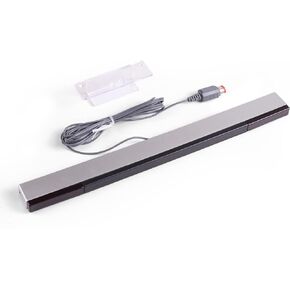 New Wired Infrared Sensor Bar for Nintendo Wii Controller