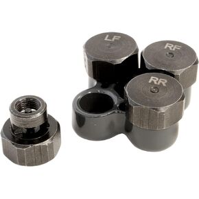 Lisle 19860 Tire Deflator