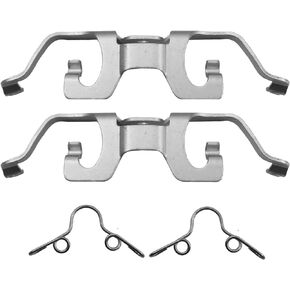 Beck Arnley 0842261 Disc Brake Hardware Kit