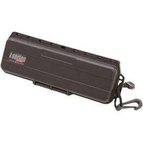 SKB 3i-0702-1B-E iSeries Water Tight Case, 7 x 2 x 1 Inches, Empty in Kuwait