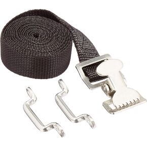 Sea Dog 359995-1 Gas Tank Strap Kit