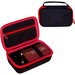 BTOPCASE Hard EVA Protective Carrying Storage Case for Bestek 300W Case, ALLWEI 300W Car Power Inverter Case, Geloo 300W Power Inverter Case, VOLTWORKS 300W Car Inverter Case