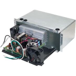 Progressive Dynamics PD4655V Inteli-Power 4600 Series Converter/Charger with Charge Wizard - 55 Amp