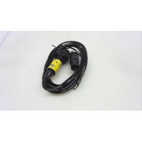 Banner S18-2Vnlp-2M, Sensor, Range: 6M, Input: 10-30Vdc S18-2Vnlp-2M