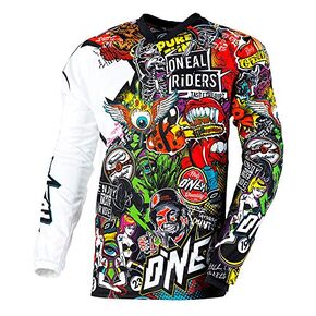 O'Neal Mayhem Crank Men's Jersey