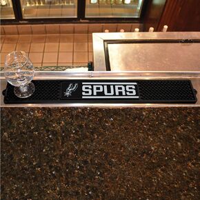 FANMATS NBA Unisex-Adult Drink Mat