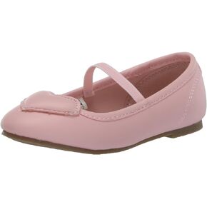 Carter's Unisex-Child Amore Ballet Flat