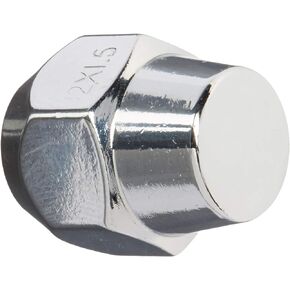 Dorman (611-141.1) 21mm Hex and 26mm Long Wheel Nut, Onesize