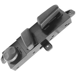Peintu Driver Side Power Seat Switch Left 88193-F8110TRY 88193-C2020TRY Compatible with Hyundai Sonata Tucson 2015 2016 2017 2018 2019