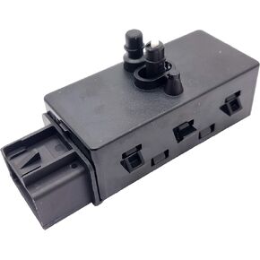 Passenger Right Power Seat Adjuster Switch fit for 2010 2011 2012 2013 2014 2015 GM Chevrolet Chevy Camaro 2010-2015 92225806