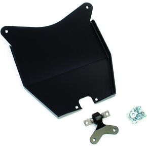 Teraflex 4607100 TJ 4.0L HD Transmission Pan Skid Plate Kit