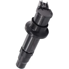 MOTOKU Ignition Coil for Yamaha YFZ 450 WR450F YZ450F 2003-2009