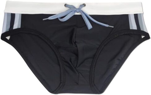 ملابس سباحة بكيني منخفضة الارتفاع للرجال من Top Spot Apparel in Saudi Arabia