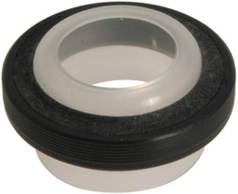 MAHLE Original 67757 Engine Timing Cover Seal, 1 Pack in Saudi Arabia