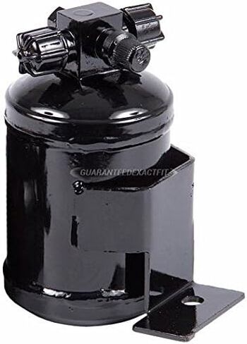 For Jeep Cherokee 1994 1995 1996 AC Compressor w/A/C Drier - BuyAutoParts 60-86191R2 NEW in Saudi Arabia