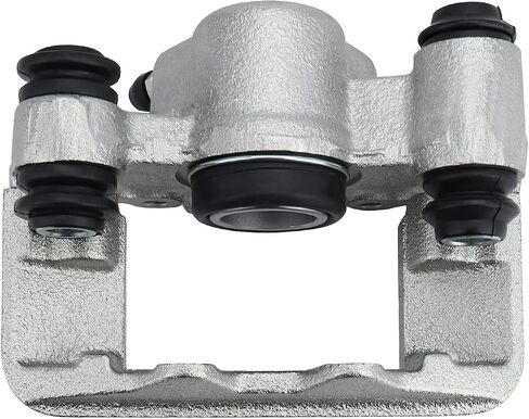 MAYASAF 192970 192971 Rear Brake Caliper Driver & Passenger Side Caliper Set for Toyota 2004 2005 RAV4, Quality Brake Caliper (Rear Left+Right) in Saudi Arabia