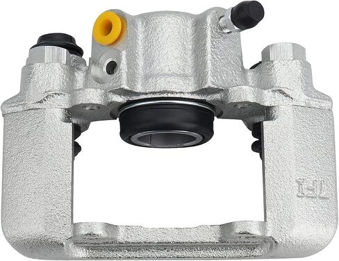 MAYASAF 192970 192971 Rear Brake Caliper Driver & Passenger Side Caliper Set for Toyota 2004 2005 RAV4, Quality Brake Caliper (Rear Left+Right) in Saudi Arabia