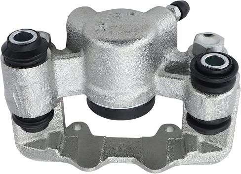 MAYASAF 192970 192971 Rear Brake Caliper Driver & Passenger Side Caliper Set for Toyota 2004 2005 RAV4, Quality Brake Caliper (Rear Left+Right) in Saudi Arabia