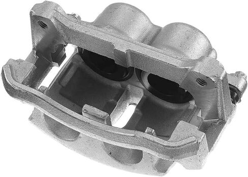 Front Passenger Side Disc Brake Caliper Assembly Replacement for Ford F-150 2009 Lobo 2009-2014 in Saudi Arabia