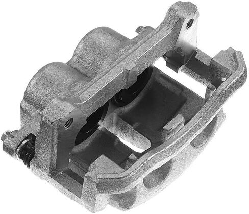 Front Passenger Side Disc Brake Caliper Assembly Replacement for Ford F-150 2009 Lobo 2009-2014 in Saudi Arabia