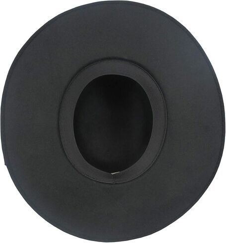 قبعة سوداء فاخرة غربية/أميش in Kuwait