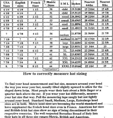 قبعة سوداء فاخرة غربية/أميش in Kuwait