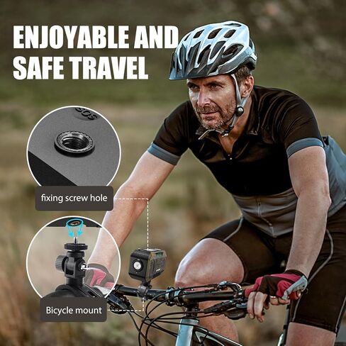 [بلوتوث] مكبر صوت مقاوم للماء لراديو الطوارئ، راديو AM FM محمول، راديو طاقة شمسية بذراع يدوي، بطارية 5000 مللي أمبير في الساعة، راديو NOAA للطقس مع شاحن هاتف محمول بمصباح يدوي، SOS، مشبك دراجة للتخييم في الهواء الطلق in Kuwait