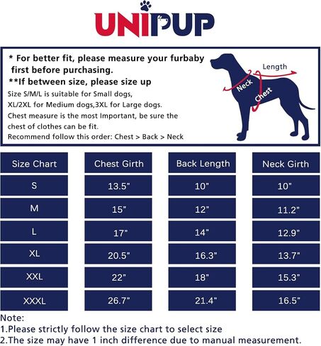 UNIPUP UPF 50+ تي شيرت رياضي للحماية من الشمس للحيوانات الأليفة، ملابس ناعمة سريعة الجفاف للكلاب الكبيرة، قمصان للكلاب قابلة للتنفس مع شريط عاكس بدون أكمام، ملابس للحيوانات الأليفة in Kuwait