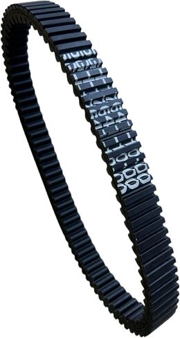 حزام القيادة متوافق مع 1993-2019 Polaris Ranger 500 RZR 800 Scrambler 400 Trail Boss 250 Xplorer 300 استبدال OE #3211077 in Kuwait