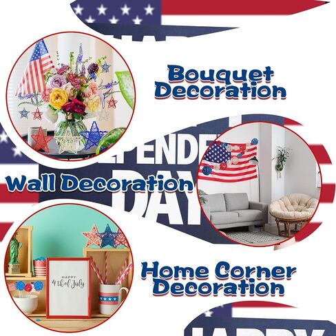 ZhouBoat 27 Pcs Wicker Rattan Balls Decorative Balls Decorative for Bowls Table Decor Star Shaped for Wedding Party, Potpourri Decor in Saudi Arabia