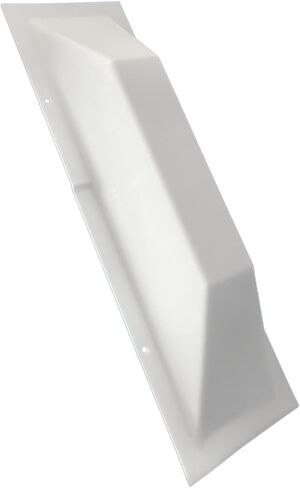 HI Ranger XT - Hose Cover - Plastic (Knuckle END) in Kuwait