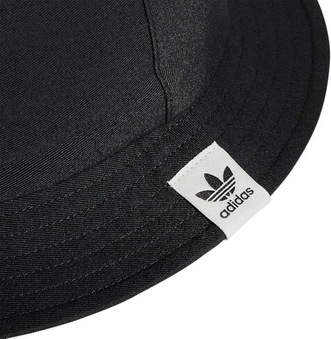 adidas Originals Unisex Originals Love Unites Bucket, Black, One Size in Saudi Arabia