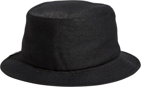 adidas Originals Unisex Originals Love Unites Bucket, Black, One Size in Saudi Arabia