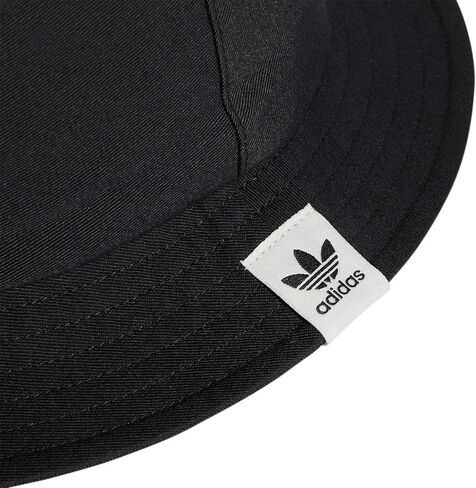 adidas Originals Unisex Originals Love Unites Bucket, Black, One Size in Saudi Arabia