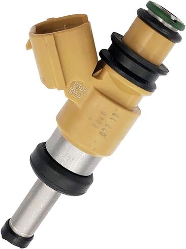 EPSIRMP 2C0-13761-00-00 4pcs Set Fuel Injectors Compatible with Yamaha YZFR6 YZF R6 2006-2013 in Saudi Arabia