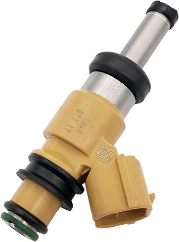 EPSIRMP 2C0-13761-00-00 4pcs Set Fuel Injectors Compatible with Yamaha YZFR6 YZF R6 2006-2013 in Saudi Arabia