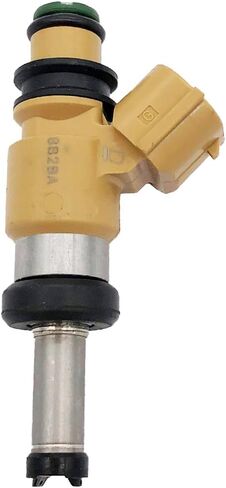 EPSIRMP 2C0-13761-00-00 4pcs Set Fuel Injectors Compatible with Yamaha YZFR6 YZF R6 2006-2013 in Saudi Arabia