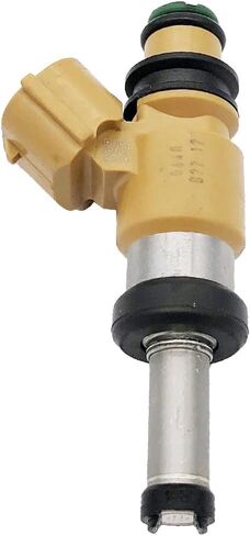 EPSIRMP 2C0-13761-00-00 4pcs Set Fuel Injectors Compatible with Yamaha YZFR6 YZF R6 2006-2013 in Saudi Arabia