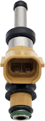 EPSIRMP 2C0-13761-00-00 4pcs Set Fuel Injectors Compatible with Yamaha YZFR6 YZF R6 2006-2013 in Saudi Arabia