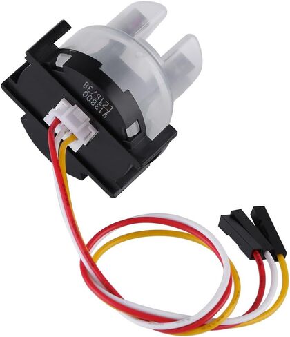 Turbidity Sensor Liquid Suspended Particles Water Turbidity Detection Module Used on Electronic Design, Graduate Design in Saudi Arabia