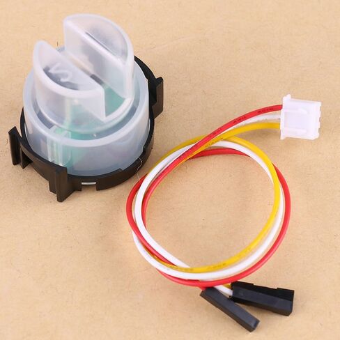 Turbidity Sensor Liquid Suspended Particles Water Turbidity Detection Module Used on Electronic Design, Graduate Design in Saudi Arabia