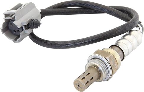 A27678XUpstream and Downstream Oxygen O2 Sensor 1 and Sensor 2, 234-4076, 234-4078 For Jeep Cherokee Grand Cherokee Wrangler 4.0L in Saudi Arabia