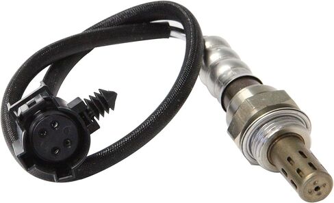 A27678XUpstream and Downstream Oxygen O2 Sensor 1 and Sensor 2, 234-4076, 234-4078 For Jeep Cherokee Grand Cherokee Wrangler 4.0L in Saudi Arabia