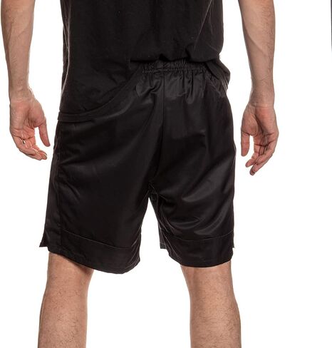 Calhoun NHL Mens Single Layer Quick Dry Shorts with Pockets in Saudi Arabia