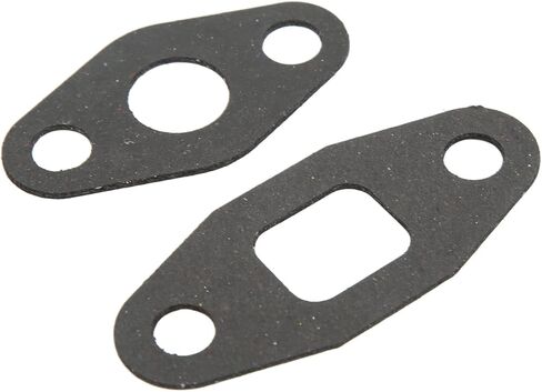 جوانات تصريف الزيت، ختم مثالي 10 أزواج ABS مجموعة حشية توربو لـ T3 T4 T04B T04E T60 in Kuwait