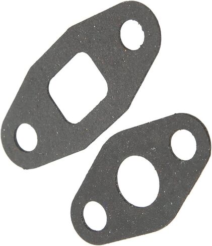 جوانات تصريف الزيت، ختم مثالي 10 أزواج ABS مجموعة حشية توربو لـ T3 T4 T04B T04E T60 in Kuwait